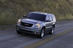 GMC Yukon XFE 2009 года